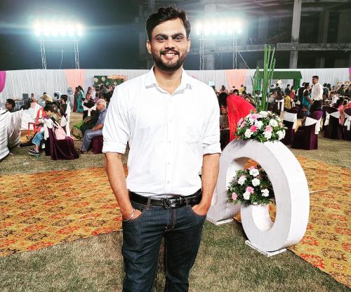 ROHAN SHIVAJIRAO