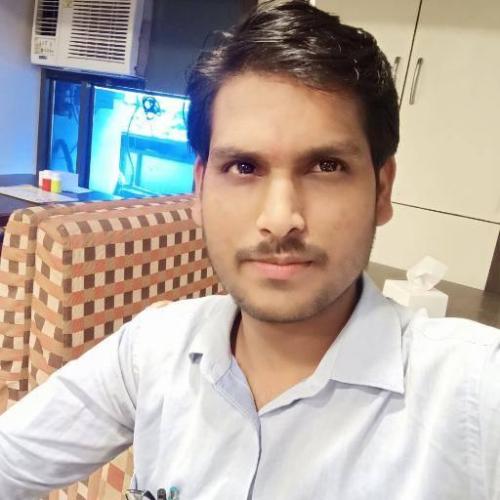 Gajanan Tarasing Jadhav