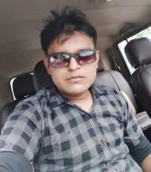Amrendra kumar singh