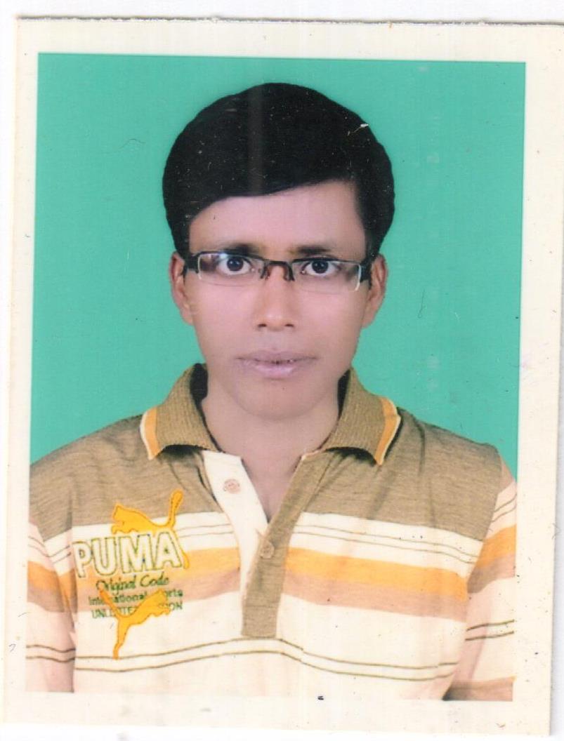 suniti nayak