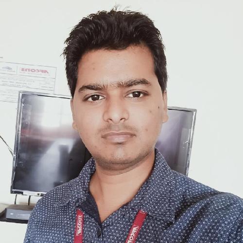 Deepak Gupta