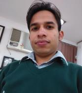ROHIT BAJPAI
