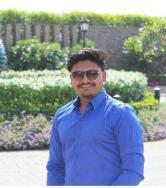 Vikas Bhanubhai Gondaliya