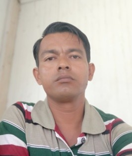 KAMALESH HALDER