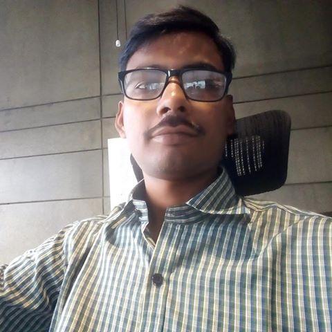 Anup Kumar Gain