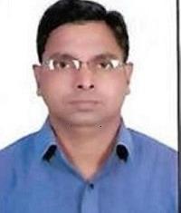 ALOK KUMAR SRIVASTAVA