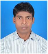 PARESH KUMAR JENA
