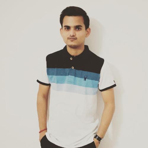 Rohit Paliwal