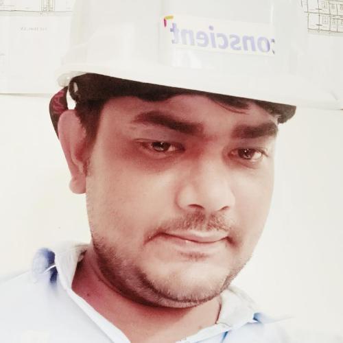 NAVEEN CHAND