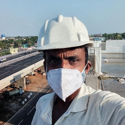 GOLAK CHANDRA BEHURA