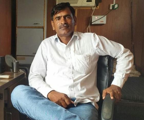 MOHAN SINGH SHEKHWAT