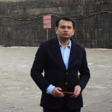PREM SINGH GURJAR