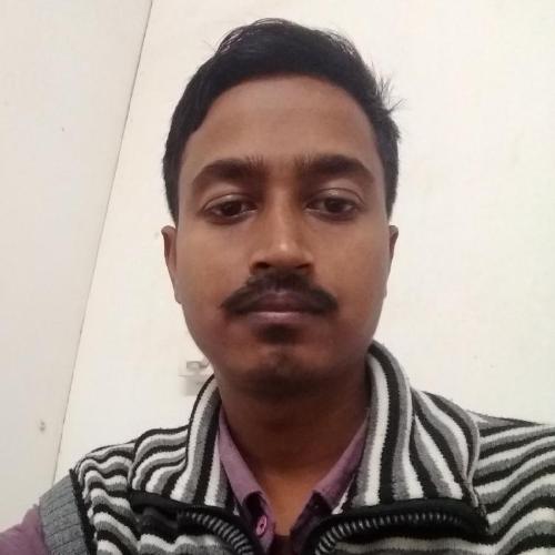 Soumyabrata Mandal