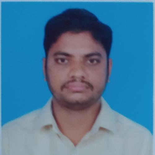 Mr. UMA MAHESWARARAO SURISETTI
