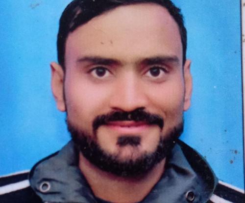 Sudesh Kumar