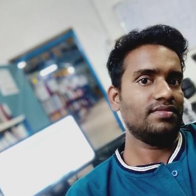 Santosh kumar  kadamasingh