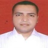 MANOJ CHAUHAN