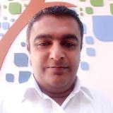RAGHUVIRSINHJI M. CHAVDA