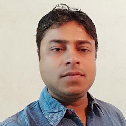 PAWAN KUMAR SINGH