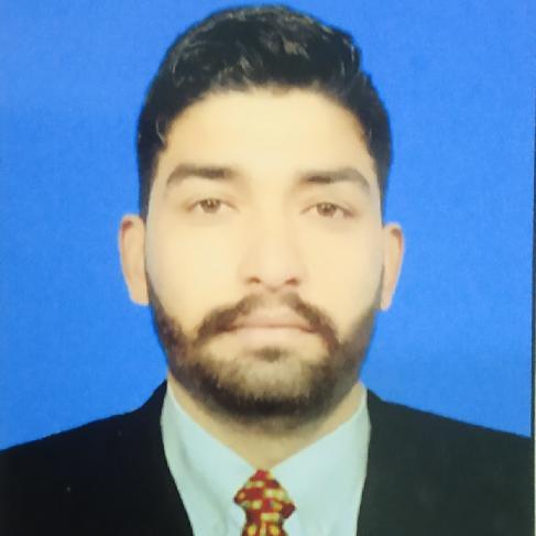 Karan Kumar Sharma