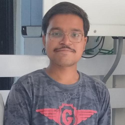 DEEPAK KUMAR ANCHALIYA