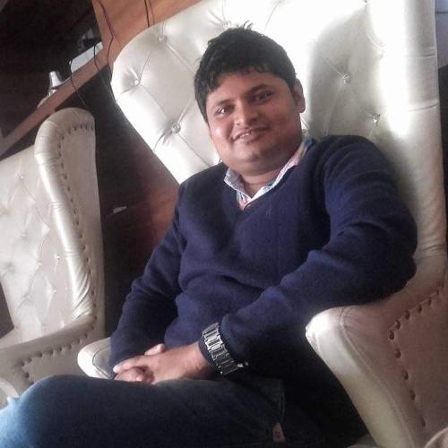 AUROBINDA SAHOO