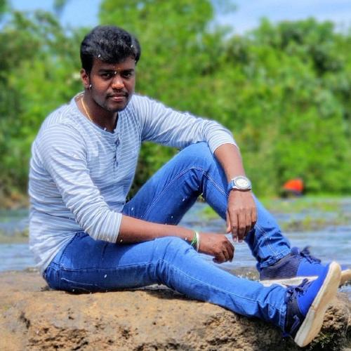 Bharath.M
