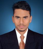 Bikash parida
