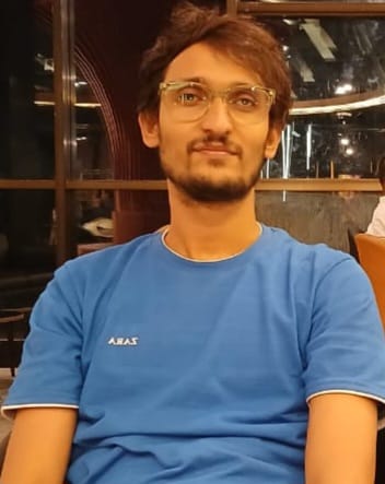 Saurabh Kumar