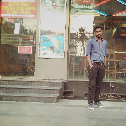 VARUN KUMAR YADAV