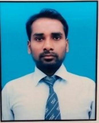 KAMLESH KUMAR SINGH KUSHWAHA