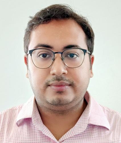 POULAM CHAKRABORTY