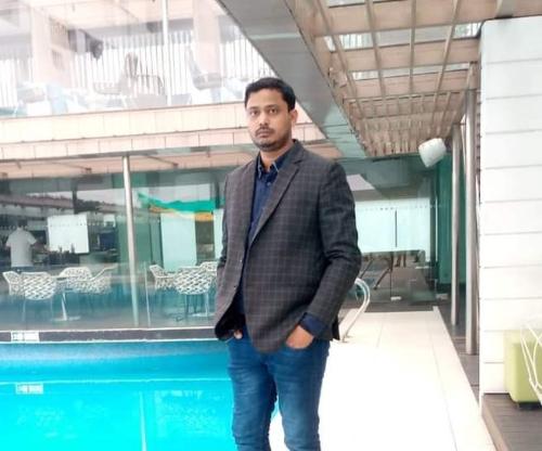 Aloke Bandhu Roy
