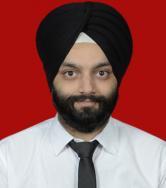 HARPREET BAGGA