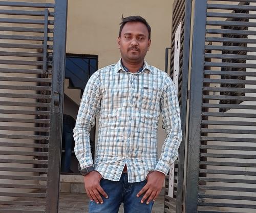 Kapil Kumar Mahour