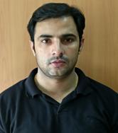 Surya Parkash Tiwari