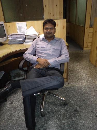 SANJAY KUMAR JAIN
