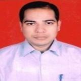 RAMESH KUMAR PANDEY
