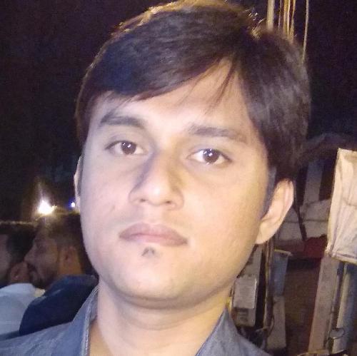 Pranav Rakshe