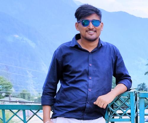 SANDEEP KUMAR AVASTHI