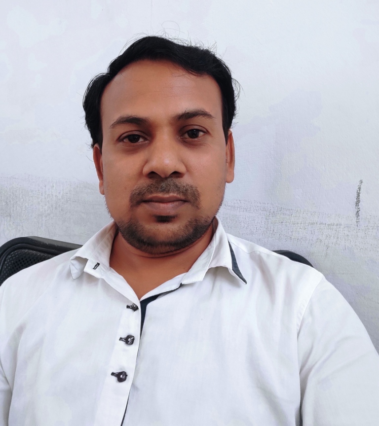 Pitesh khandekar