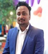 ANUP KUMAR SINGH