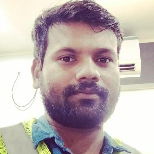 Chintaharan sahani