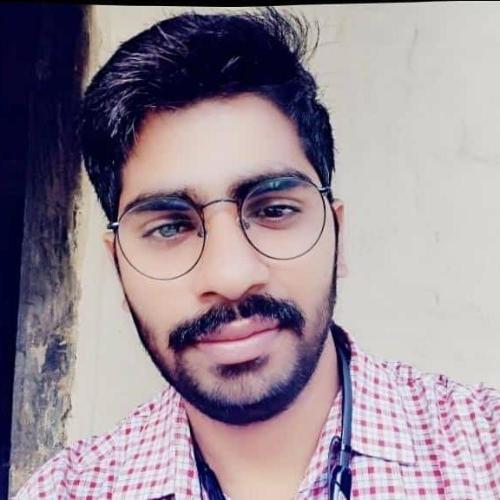 Diwakar  Dwivedi