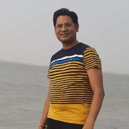 ANKIT KHANDELWAL
