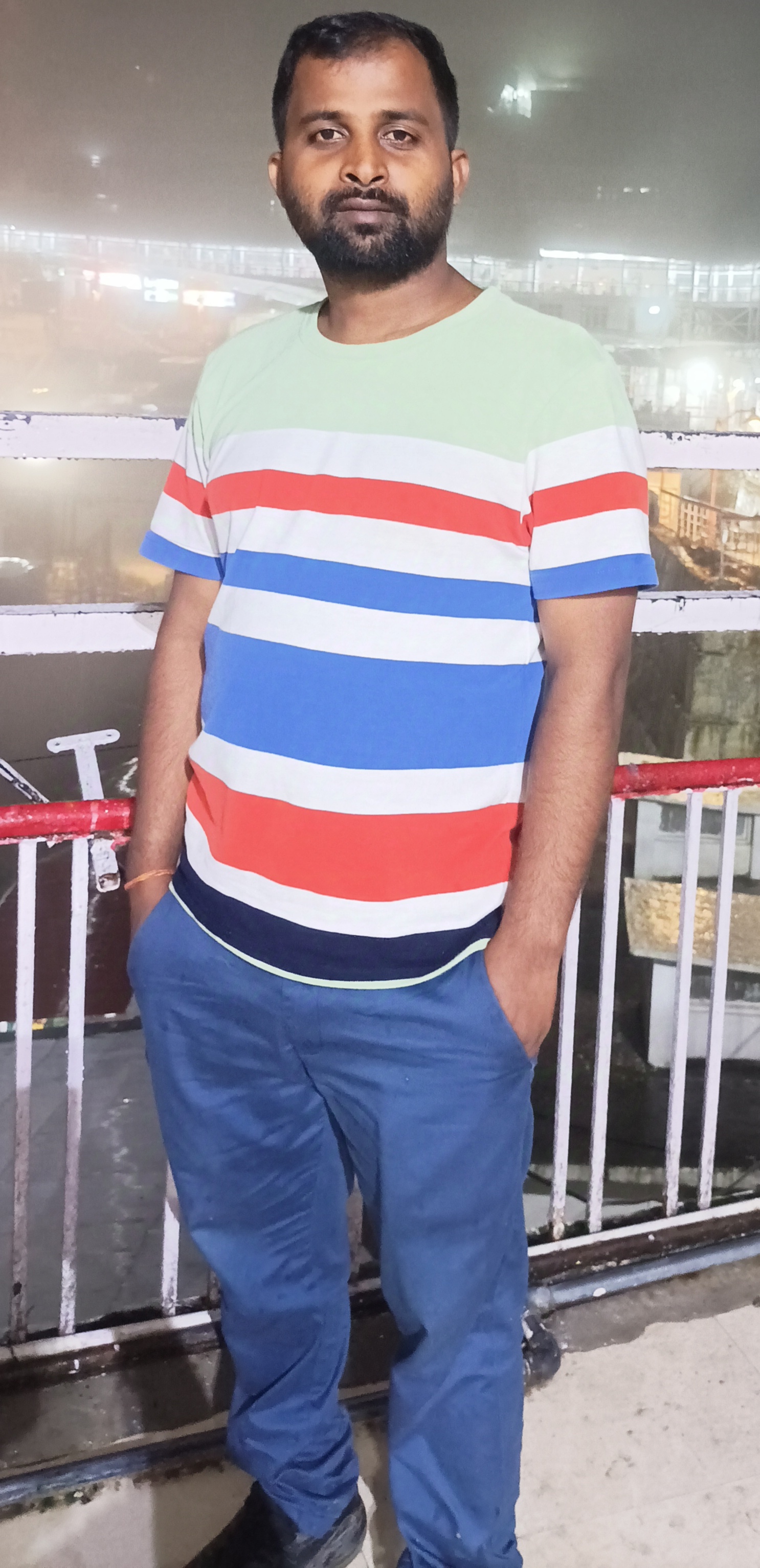 Nitish kumar
