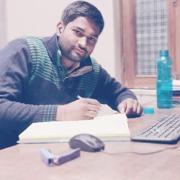 AKASH KUMAR