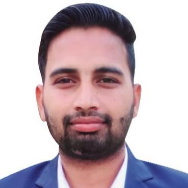 Satyendra Kumar Gupta