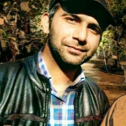 Himanshu Ahuja
