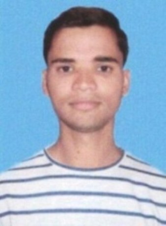 ADITYA KUMAR
